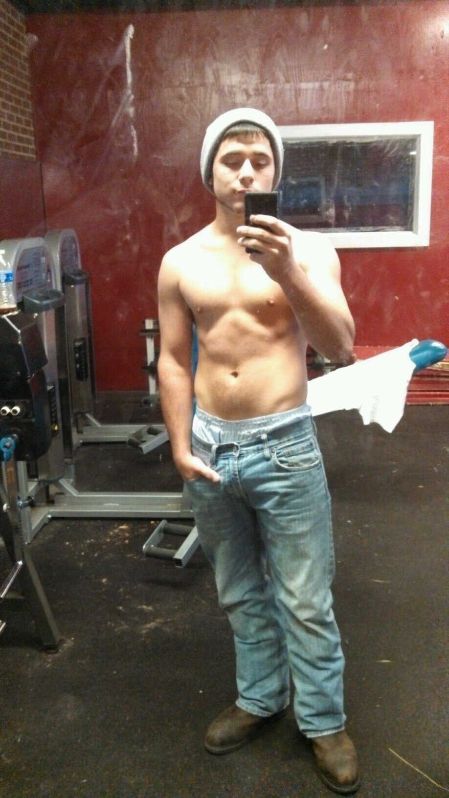 LoweryBrandon97's profile picture. 