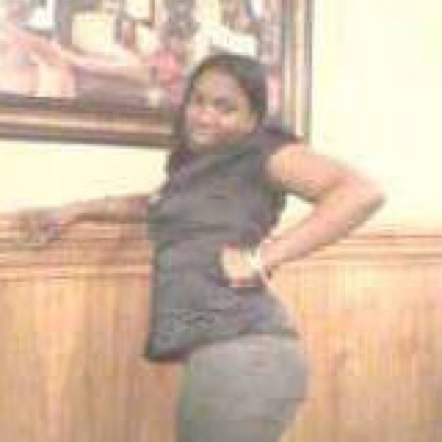 Im A Real Azz Person