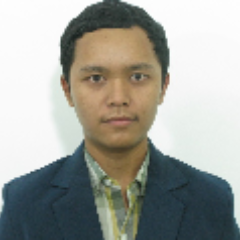 Adity410's profile picture. University Of Brawijaya Malang_Teknik Informatika