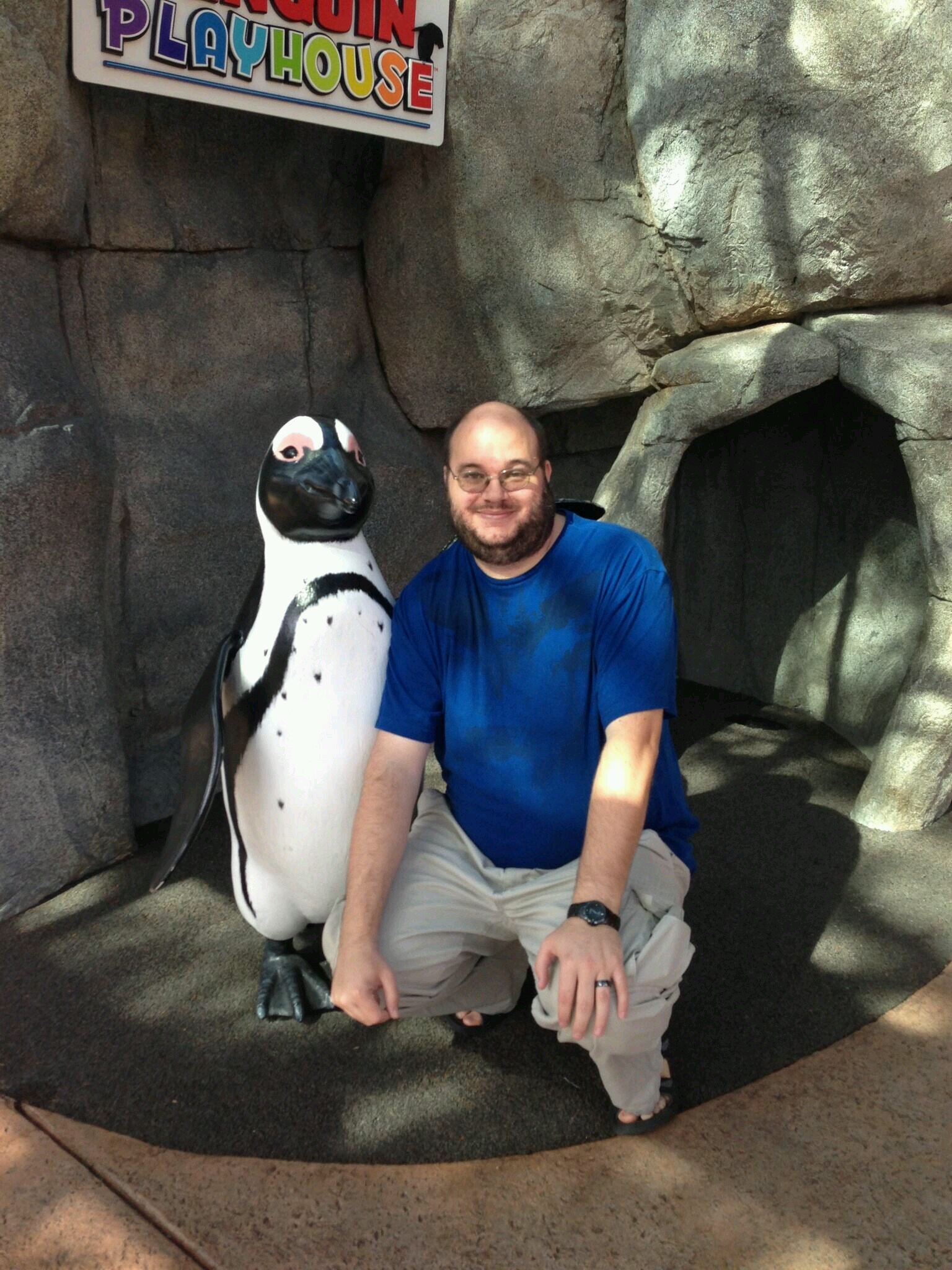 _M_Hendrick's profile picture. 