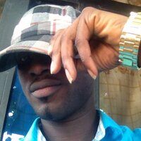 damon akin (@sexyblkdude05) 's Twitter Profile