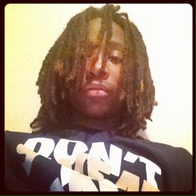 Free My Dad! #Gang #20Five8ight Forever