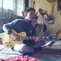 Ga Punya Tujuan Hidup _