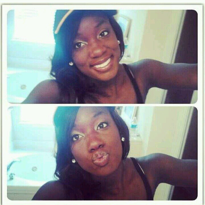 East Carolina University '17 l Caribbean girl l free spirit