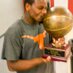 coach jon brown✈️ (@5_pacman) Twitter profile photo
