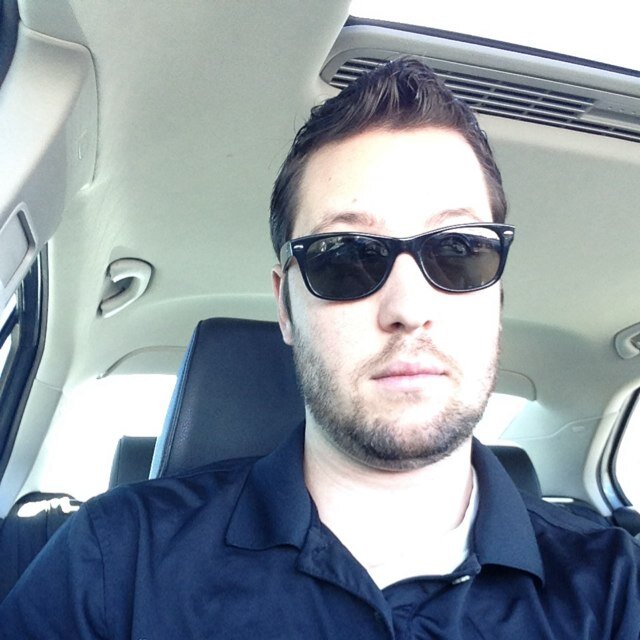 Kyle Hazen (kazen1221) Twitter