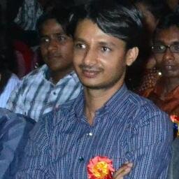 I m simple person.