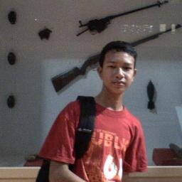 Muhammad Fauzi , 08 desember 1997 / Banjarmasin 
_# SMKN3 Banjarmasin