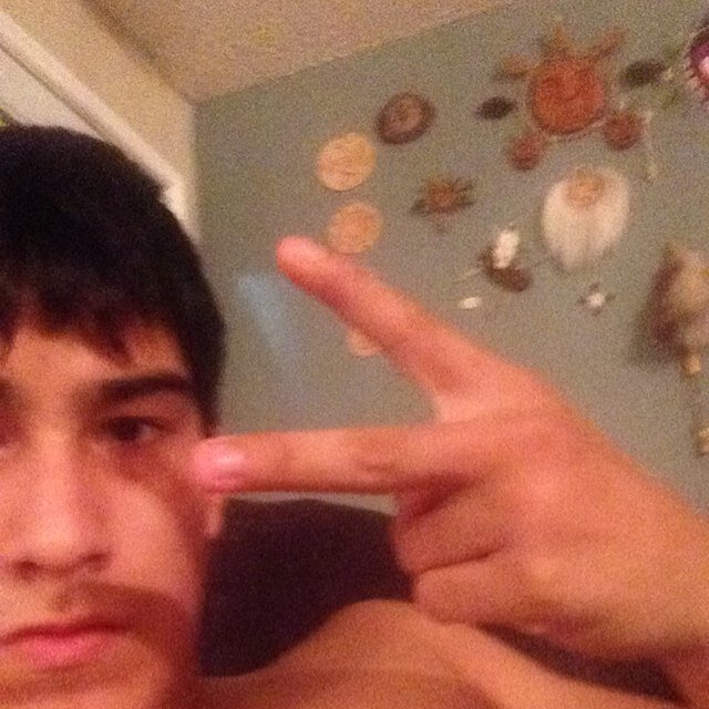 16 from the AK!!
Live life to the fullest!
Follow meeee!
I follow back