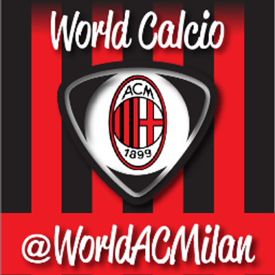 Download this World Milan Worldacmilan Twitter picture