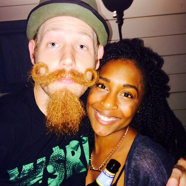 imJESS_sayin's profile picture. BE HAPPY!