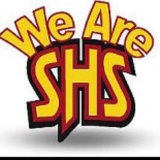 Spreading the love around the SHS community. DM me if you have special shoutouts or compliments to give!