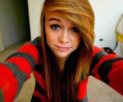 My name's Marcela, and I'm 17 years old. I like sports, games, hanging with friends, and eating pizza. But, who doesn't? Come talk to me. I'm nice. /Rp/