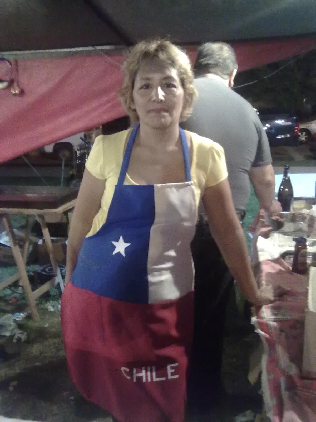 roxi6devive's profile picture. me gusta la buena musia no solo por el ritmo si no por el contenido no me gusta escuchar ruidos de tarros ni tampoco a los que gritan en lugar de cantar