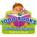1000 Books B4 K (@1000booksb4k) Twitter profile photo