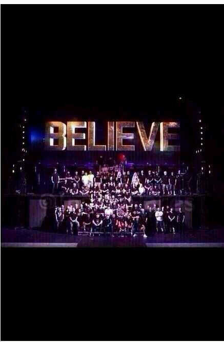 Living my life, and can't do it without this guy @justinbieber (13-04-'13) also saw him (27-03-'11).Once a Belieber always a Belieber