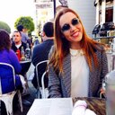 Natalie Sherer (@13nsherer) Twitter