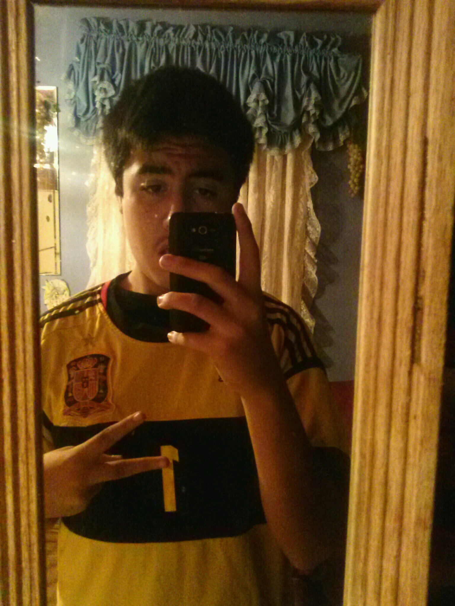 Living the soccer life // CR7 //