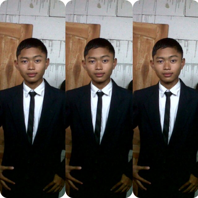 iqbal_akbar6's profile picture. Bersabar tabah dan tetap bersyukur :')