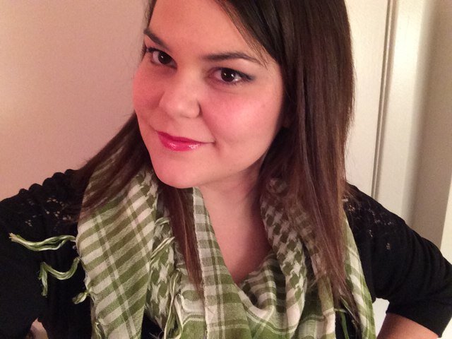 rachelseneff's profile picture. 