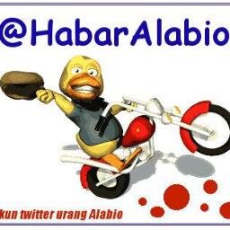 Habar tentang semua hal yang terjadi di Alabio dan sekitarnya.
Baik Sejarah, Pariwisata, Kuliner, Peristiwa terkini, budaya Alabio, dan lain lain.