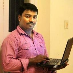 Hi, I am Jovial & Friendly to everyone.....