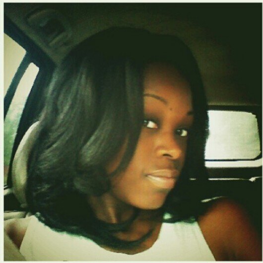 I'm on the route to SUCCESS!