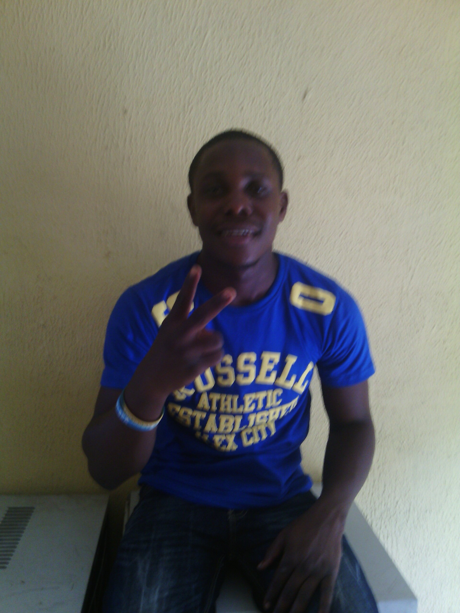 ,God fearing person