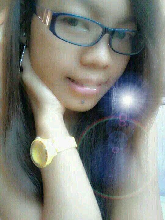 T'knal mk  tk sayang.....knalilah  Aku  dr  driku  bkn  dr  org  lain (*_^) Respect