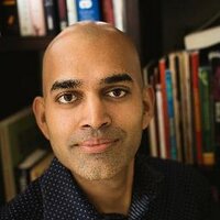 Jay Goyal (@goyaljay) 's Twitter Profile