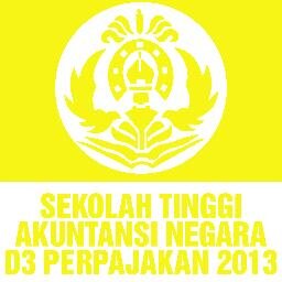 Future Fiscus of Indonesia | D3 Pajak STAN Jakarta 2013