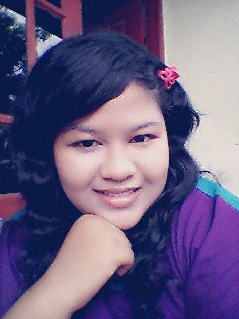 Love myself, my family, my friends and my savior JESUS CHRIST | Instagram : angelicapuspaa | Path : Angelica Puspa | Snapchat : angelicapuspa |ABFII Perbanas'13