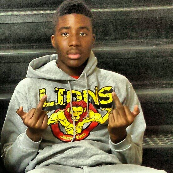 RiPDedrick BipBravoe SipBam Free Larry Free Bam We gone be rich I promise