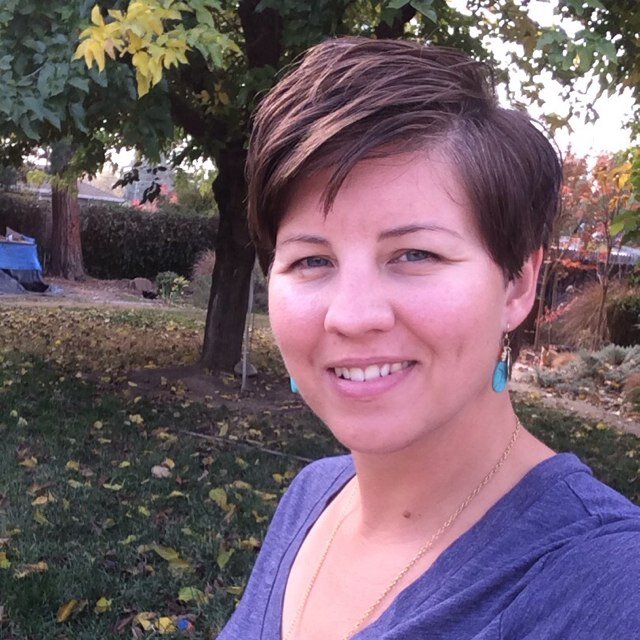 Jenn Koerner writes the small but mighty blog http://t.co/9gWETS71c1 documenting her real food journey. Let's celebrate and eat (real) good food!
