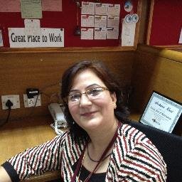 archanakaulin's profile picture. 