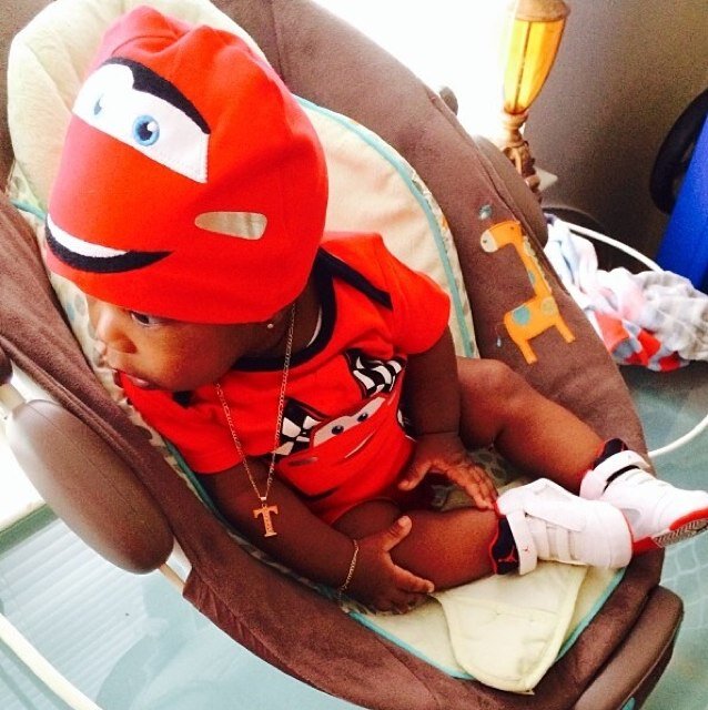 #raccks #throwed #freeboosie #teamknicks #teamredskins #melo #BbyTeezie