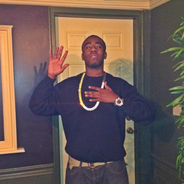 Koolin Yo #Team♓ #WAM #TeamFollowback