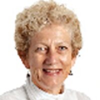 Rosemary Kelly (@drrosemarykelly) 's Twitter Profile Photo