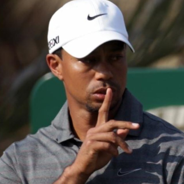 drunk tiger woods shirt