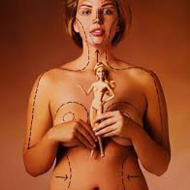 Do it for yourself, not becuase you were made fun or to get the hot guy do it to feel sexy in your own skin