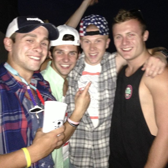 Pissing excellence since 94 its a lifestyle, Play hard muck hardah Endicott puck #23