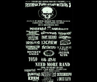 TOTAL ANARCHY CREW