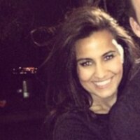 Neena Pack (@neenapack) 's Twitter Profile