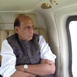 Tweets managed by Rajnath Singh's Fans. Utmost care is taken during translation.Errors, if any, are unintentiona