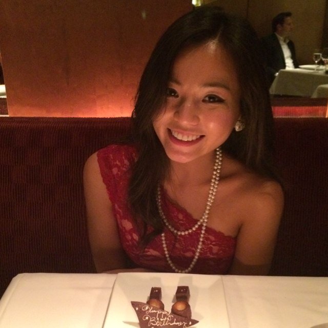 Dorisp01's profile picture. 