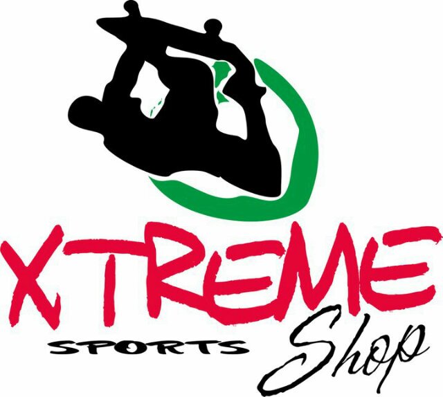 Skate shop