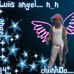 mc angel