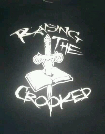 5 person band named Raising the Crooked from Las Vegas, NV  and we will be playing 2014 Extreme Thing