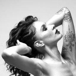 Inked.Goddess::Tattoo/Alternative/Pinup Model Climbing My Way to The Top::InkCollecter::Tree Burner