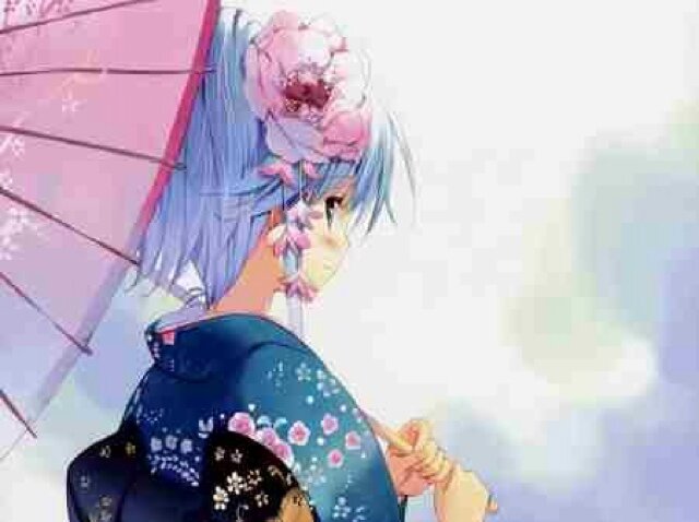 hello...*take a peek from behind of the tree* name's Mira..snow onna girl. #Taken @DMCVergil_